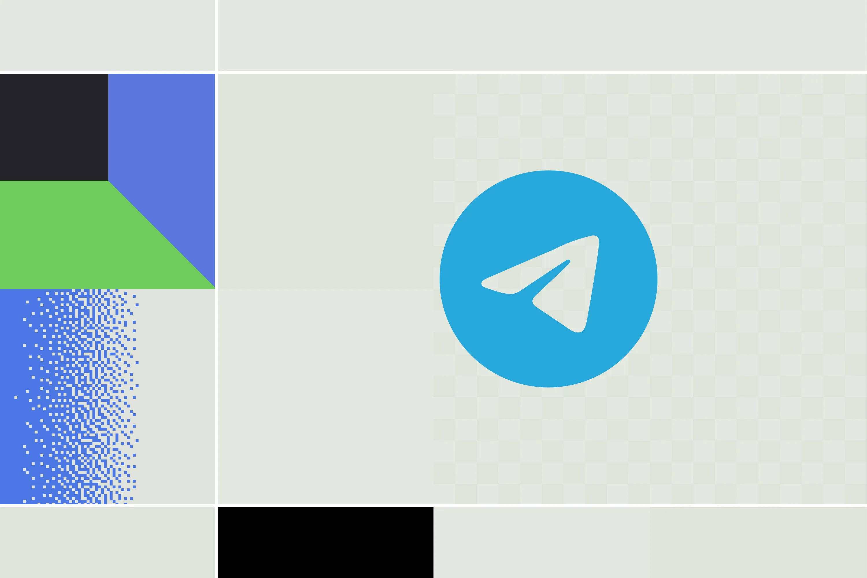 Add a Friend on Telegram