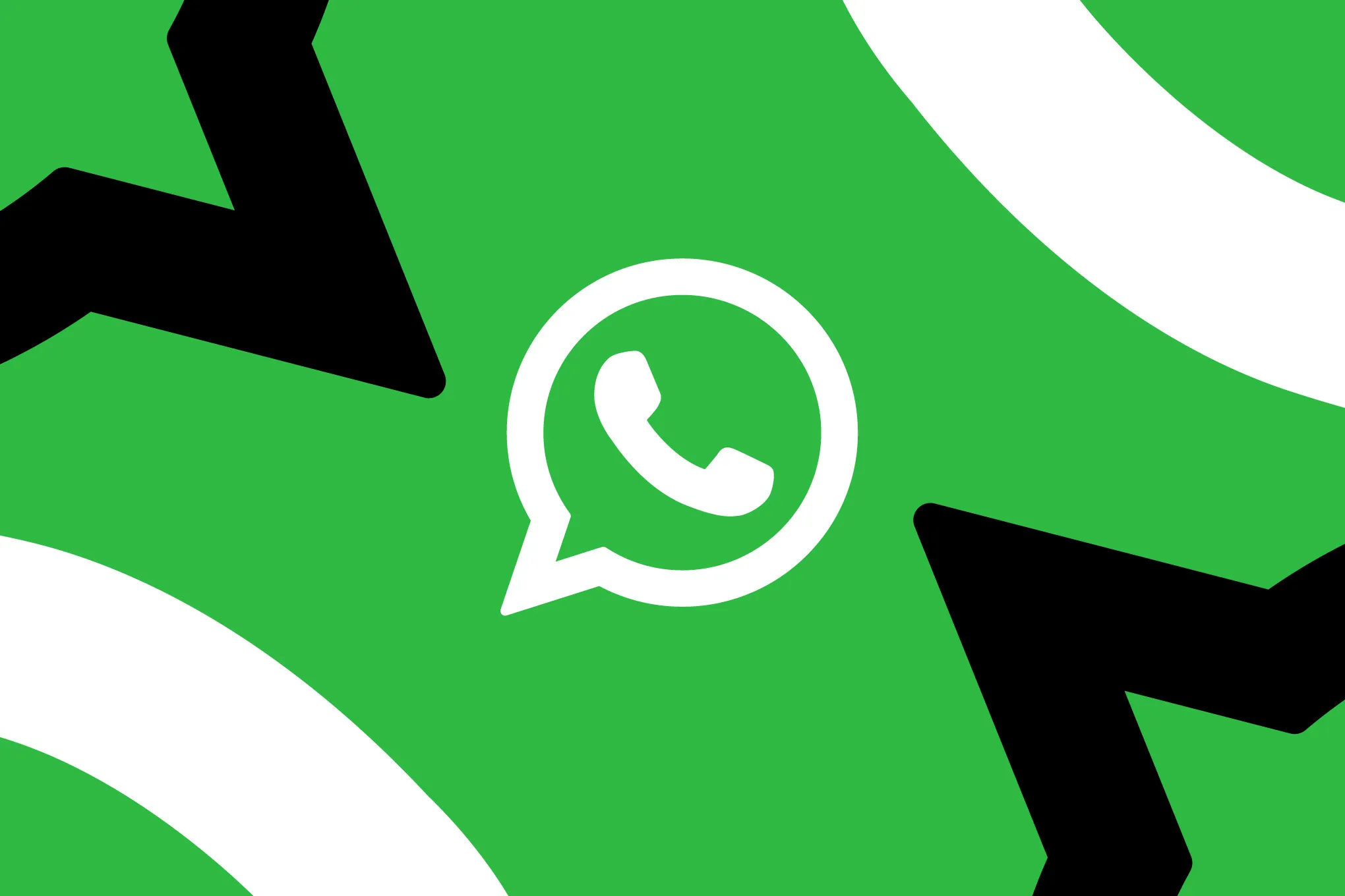 What are the advantages of WhatsApp filters?