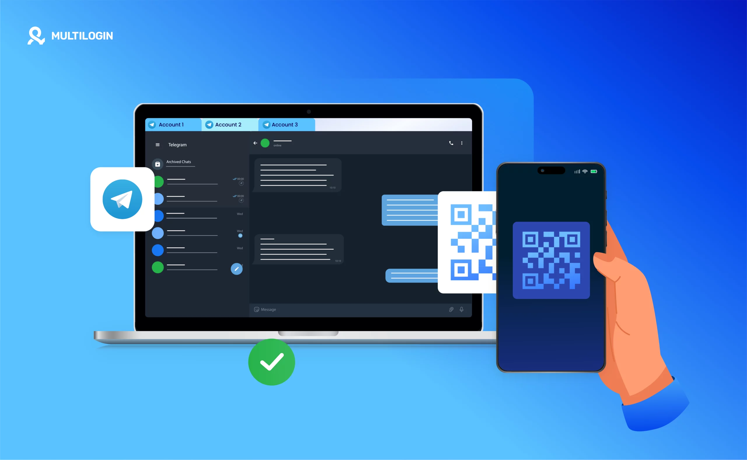 How to detect WhatsApp numbers after completing WhatsApp number collection with Cross-Border King?