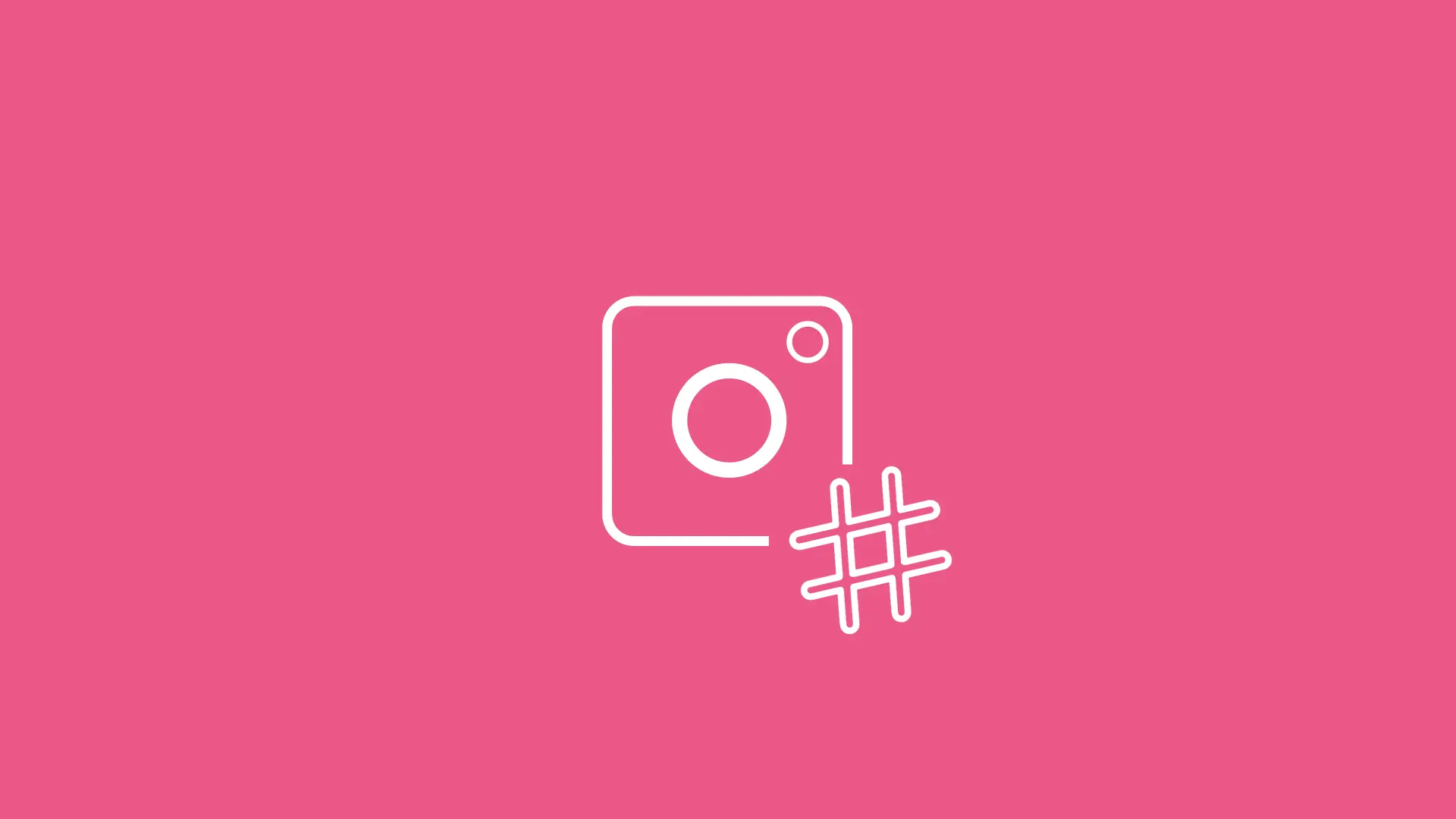 Foreign trade marketing strategies: Instagram account maintenance